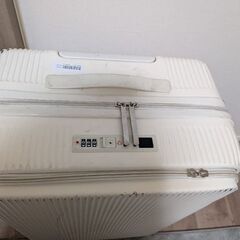 スーツケースあげますの画像
