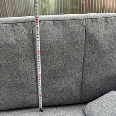 ソファーの画像