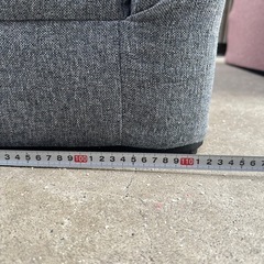ソファーの画像