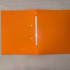 レバーファイルの画像