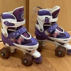 ローラースケート サイズL Gonexの画像