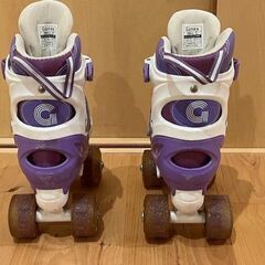 ローラースケート サイズL Gonexの画像