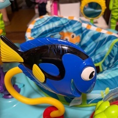 🐠🫧‪ニモのジャンパルー🐠🫧‪の画像