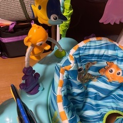 🐠🫧‪ニモのジャンパルー🐠🫧‪の画像