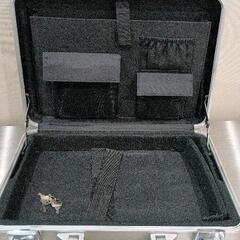 0831-281 アルミアタッシュケースの画像