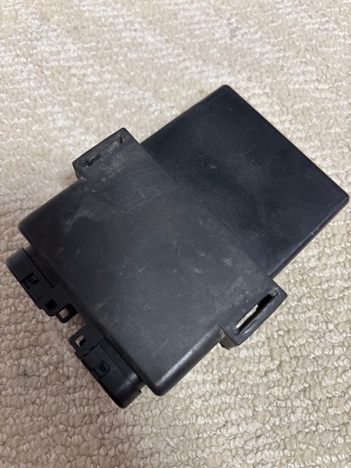 【最終価格】VTWINマグナ  イグナイター  実動車外し