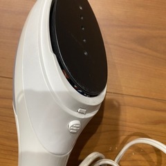 ハンディスチーマーの画像