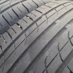 中古タイヤ　165/55R15  YOKOHAMA　PRACTIVAの画像