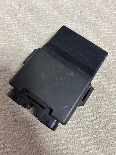 【最終価格】VTWINマグナ  イグナイター  実動車外し