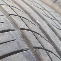 中古タイヤ　165/55R15  YOKOHAMA　PRACTIVAの画像