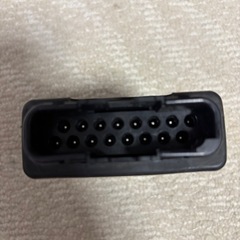 【最終価格】VTWINマグナ  イグナイター  実動車外しの画像