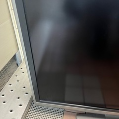 AQUOS46インチジャンクの画像