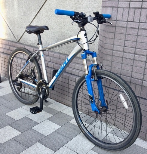 GIANT. ROCK マウンテンバイク　M 東京　自転車 GIANT. ROCK マウンテンバイクM 東京自転車