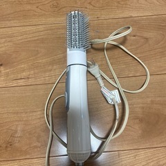 naturamカールドライヤーの画像