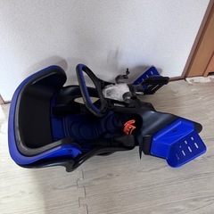 YAMAHA PAD KIDS 20インチ_電動自動車の画像