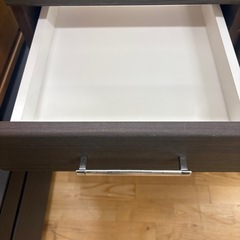 N1074★キッチンボード★キッチンカウンター★幅800mmの画像