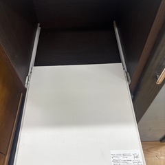 N1074★キッチンボード★キッチンカウンター★幅800mmの画像