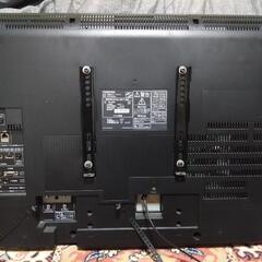 TOSHIBA 液晶カラーテレビ  32H8000の画像