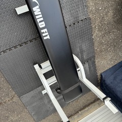 ベンチプレスセット 筋トレ トレーニング　の画像
