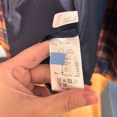 コート　レディース　の画像