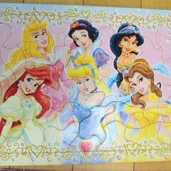 子供用パズルまとめて(基本的に東京稲城市取りに来ていただける方)の画像