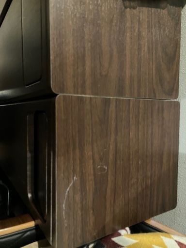 スタンド ダストボックス ブラウン ゴミ箱 スイング式 木目調 45L新品同様 スタンド ダストボックス ブラウン ゴミ箱 スイング式 木目調