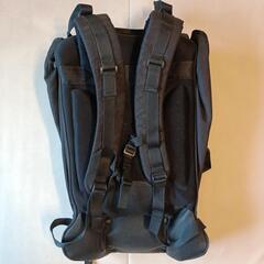 ボブルビー　POINT 65 バックパックの画像