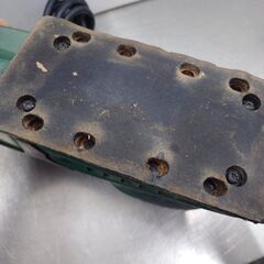 BOSCH　ボッシュ　オービタルサンダー　PSS200Aの画像