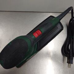 BOSCH　ボッシュ　オービタルサンダー　PSS200Aの画像