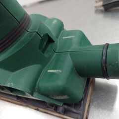 BOSCH　ボッシュ　オービタルサンダー　PSS200Aの画像
