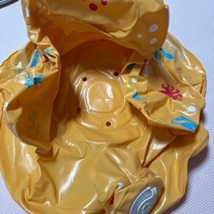 ベビーバスチェアの画像