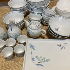和食器とパン祭りand高木ベーカリー
の画像