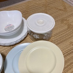 和食器とパン祭りand高木ベーカリー
の画像