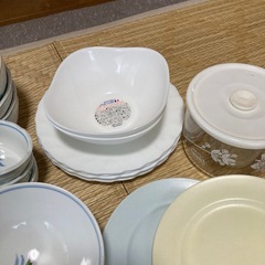和食器とパン祭りand高木ベーカリー
の画像
