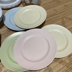 和食器とパン祭りand高木ベーカリー
の画像