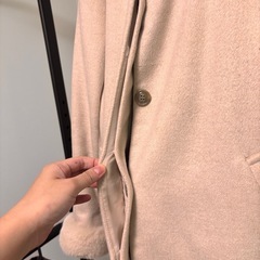 コート　レディースの画像