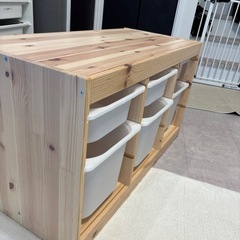 IKEA棚の画像
