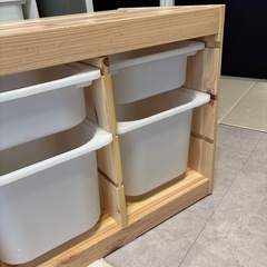 IKEA棚の画像