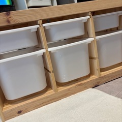IKEA棚の画像