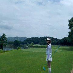 ゴルフ仲間を募集しています⛳️✨