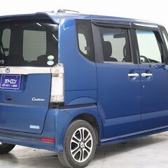 ホンダ Ｎ　ＢＯＸ 　カスタム　Ｇ　ＳＳパッケージの画像