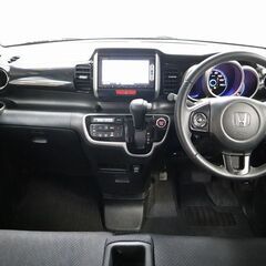 ホンダ Ｎ　ＢＯＸ 　カスタム　Ｇ　ＳＳパッケージの画像