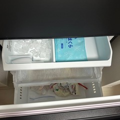 東芝ノンフロン冷凍冷蔵庫の画像