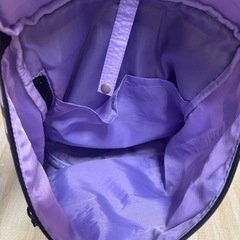 キッズ　リュックの画像