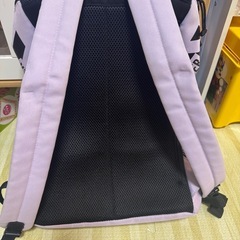 キッズ　リュックの画像