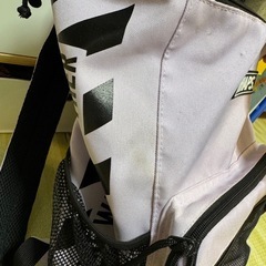 キッズ　リュックの画像