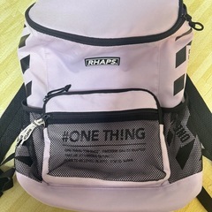 キッズ　リュックの画像