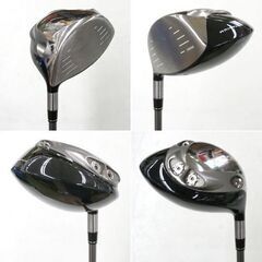 名器 TaylorMade r7 quad 1W 9.5° 45.5インチ 308.5g カーボン Flex-S メンズ 右利き ヘッドカバー付属 高反発 2005年 ゴルフクラブ 札幌市 清田区 平岡の画像
