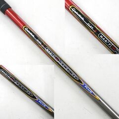 名器 TaylorMade r7 quad 1W 9.5° 45.5インチ 308.5g カーボン Flex-S メンズ 右利き ヘッドカバー付属 高反発 2005年 ゴルフクラブ 札幌市 清田区 平岡の画像