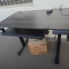 Sunon 昇降デスク ほぼ新品の画像